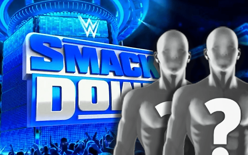 What Happened After WWE SmackDown This Week
