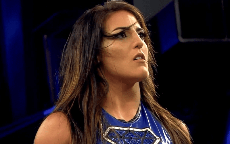 Tessa Blanchard Reacts To WWE Superstars Stealing Her Moves