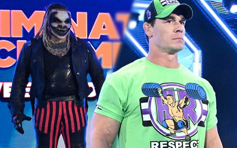 John Cena SmackDown Return Scores Big For WWE