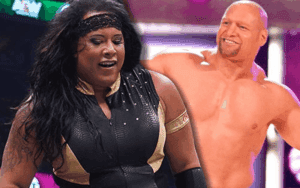 Nyla Rose Responds To Val Venis’ Criticism Of Her Wrestling Women