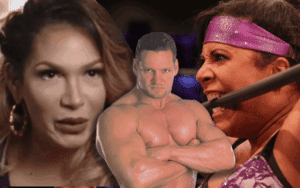 Reby Hardy Backs Nyla Rose & Trashes Val Venis