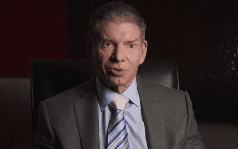 Vince McMahon In Tampa For Meeting About WrestleMania