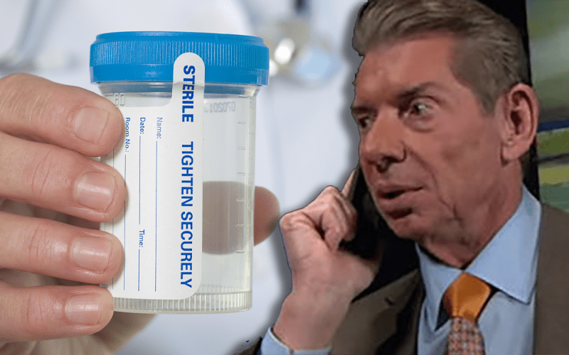 WWE Possibly Tipped Off Superstars About Drug Tests For Years