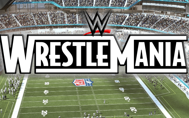 WWE WrestleMania 37 Location & Dates Confirmed