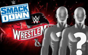WWE Books WrestleMania Main Event Rematch For SmackDown Tonight