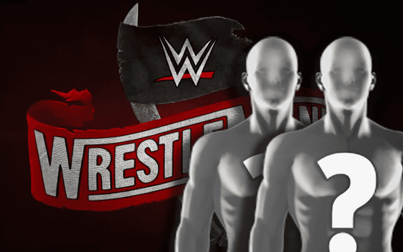 WWE Already Filmed Big Matches For WrestleMania 36