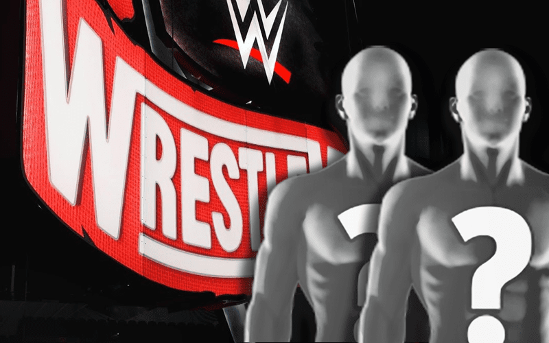 Title Match Added To WWE WrestleMania
