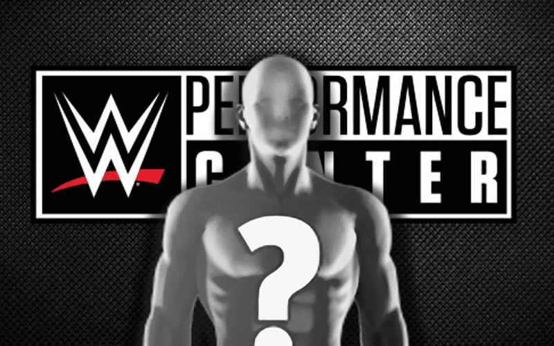 WWE Brings Former Superstar In For Performance Center Guest Coaching Gig