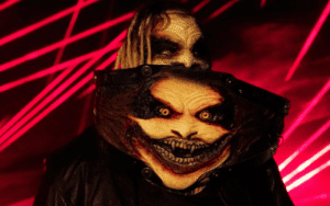 Bray Wyatt Says ‘Life Is A Circle’ In First Comments After WWE Universal Title Loss