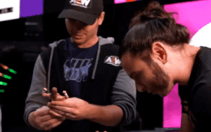 WATCH AEW Action Figures REVEALED