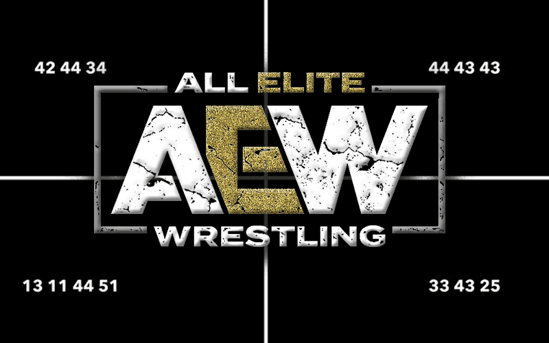 AEW Releases Incredibly Cryptic Message