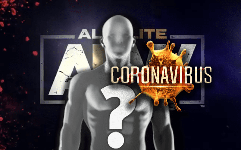 AEW Stars Told They Can Stay At Home Due To Coronavirus & Not Lose Push In Company