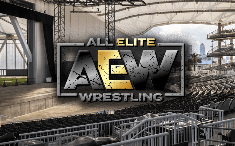 How Long AEW Currently Plans On Holding Dynamite With Zero Live Fans