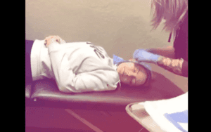 Alexa Bliss Gets A Few New Piercings