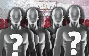 Why AEW Didn’t Book Women’s Blood & Guts Match