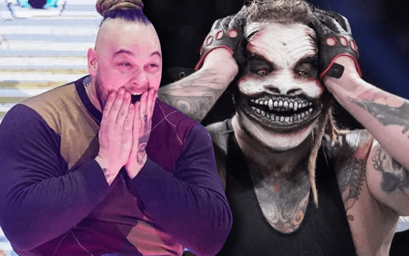 Bray Wyatt Pitched Wrestling John Cena As Multiple Characters At WrestleMania