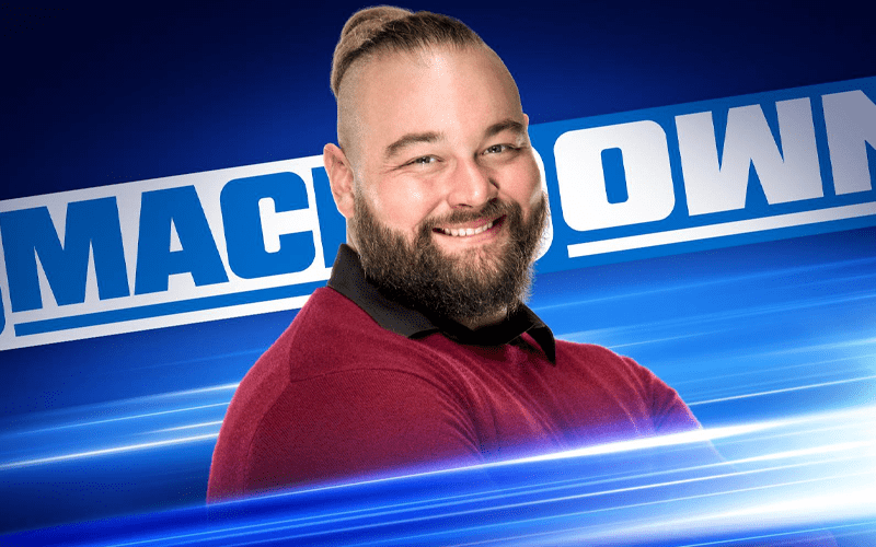 WWE Friday Night SmackDown Results – March 27th, 2020