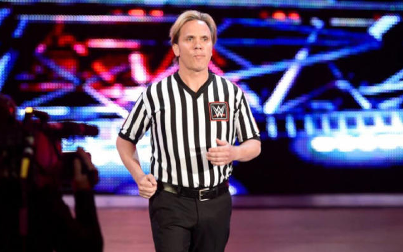 Vince McMahon Changes Long Standing WWE Referee Rule