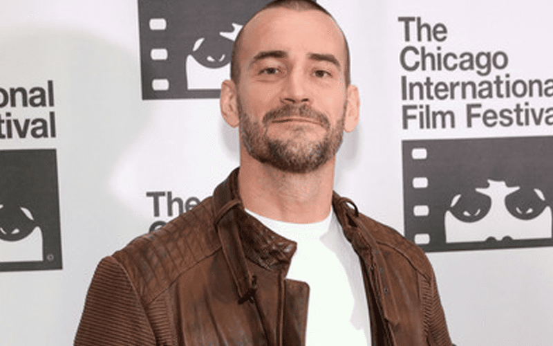 CM Punk Reveals 3 WWE Superstars Who Might Cause Him To Return
