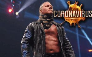 Chris Jericho Calls Coronavirus ‘Mass Hysteria’ & Won’t Be Canceling Fozzy Concerts