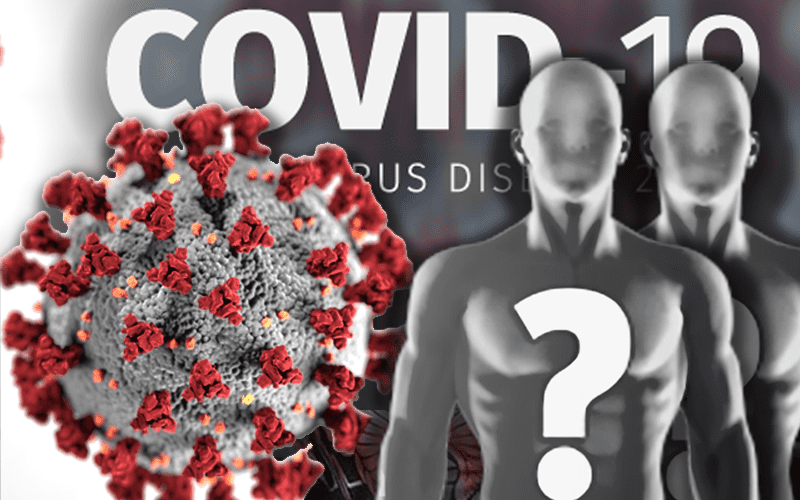 WWE Superstars Announce They Are No Longer Shaking Hands After Coronavirus Threat