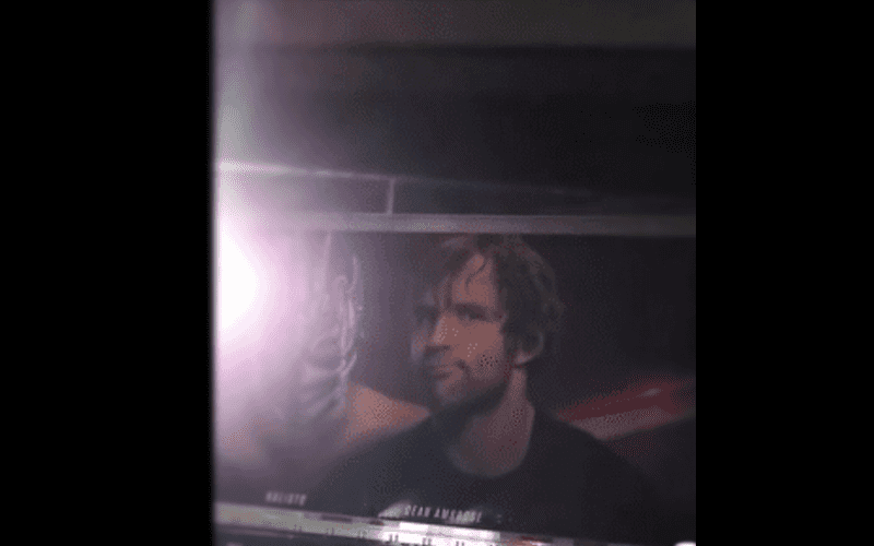 WWE Called Out For Not Removing Jon Moxley From Their Trucks Yet