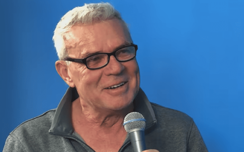 WWE Interested In Working With Eric Bischoff Again
