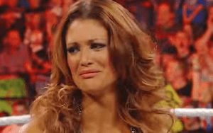 Former WWE Superstar Eve Torres Removes Breast Implants After Complications