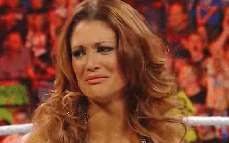 Eve Torres Says Her Potential Was Limited In WWE