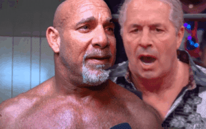 Bret Hart Says Barry Horowitz Is More Deserving Of WWE Hall Of Fame Than Goldberg