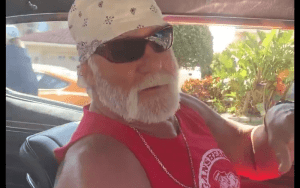 Hulk Hogan Asked About Potential “Last Ride” Style Documentary