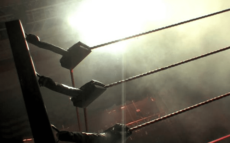 Indie Wrestling Company To Hold Two Empty Arena Pay-Per-View Events