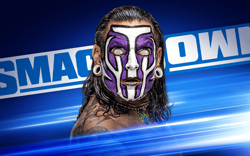 What To Expect On WWE Friday Night SmackDown This Week From The Performance Center