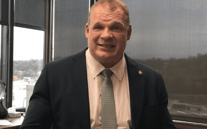 Kane Says Don’t Let Fear Of Coronavirus Control You In Latest Video