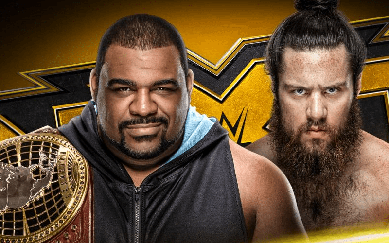 WWE NXT Results – March 11th, 2020
