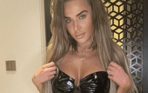 WWE Reveals Stunning Photo Gallery Of Lana For Her Birthday