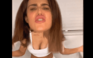 Lana Trolls Haters By Doubling Her TikTok Video Output