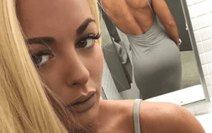 Mandy Rose On How Selfies Made Her Career