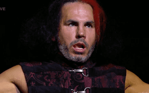 Matt Hardy Praises AEW For Putting On Dynamite This Week