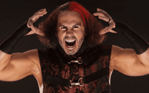 Matt Hardy Is Ready To Break The Inner Circle