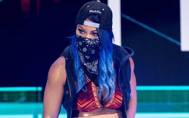 Mia Yim Fires Back At Fan Saying She’s Wasting Her Career In WWE NXT