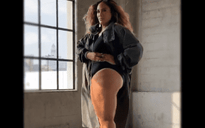 Nia Jax Calls Out Vince McMahon In New Lingerie Video