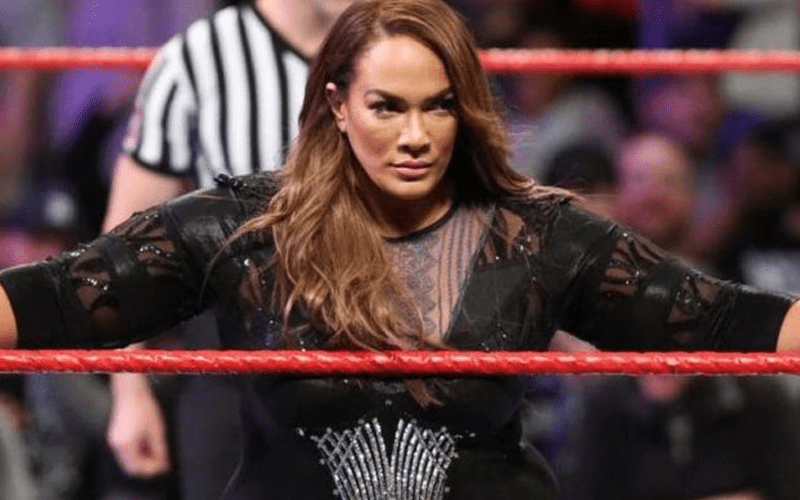 Nia Jax Indicates She Is Returning To WWE ‘Very Soon’