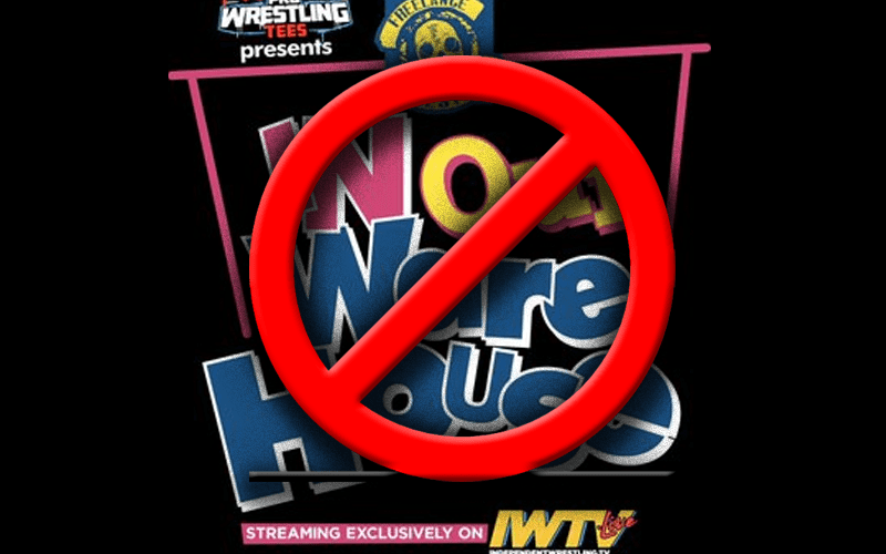 Indie Company Renames Event After WWE Sends Cease & Desist