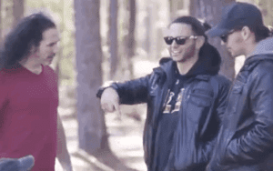 The Young Bucks Bury Matt Hardy In Latest Free The Delete Video