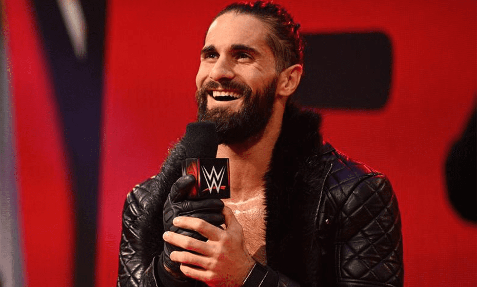 Seth Rollins Says He 'Got The Raw End Of The Deal' With Heel Turn In WWE