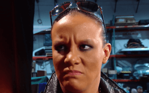 Shayna Baszler Issues A Warning To Becky Lynch