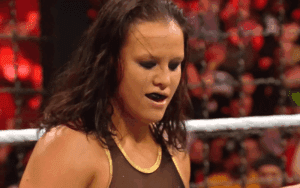 Shayna Baszler Dominates At WWE Elimination Chamber & Punches Ticket For WrestleMania