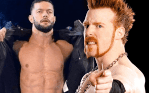 Sheamus Wants To Face Finn Balor At NXT UK TakeOver: Dublin