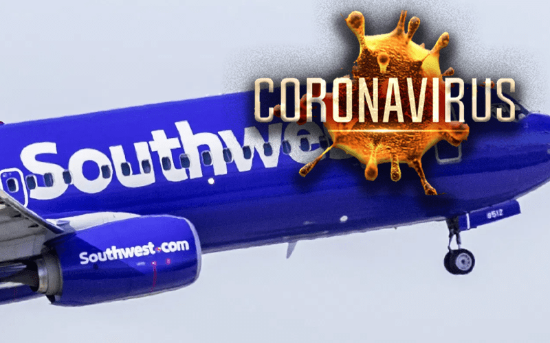 Southwest Airlines Refusing Indie Wrestlers Refunds During Coronavirus Pandemic